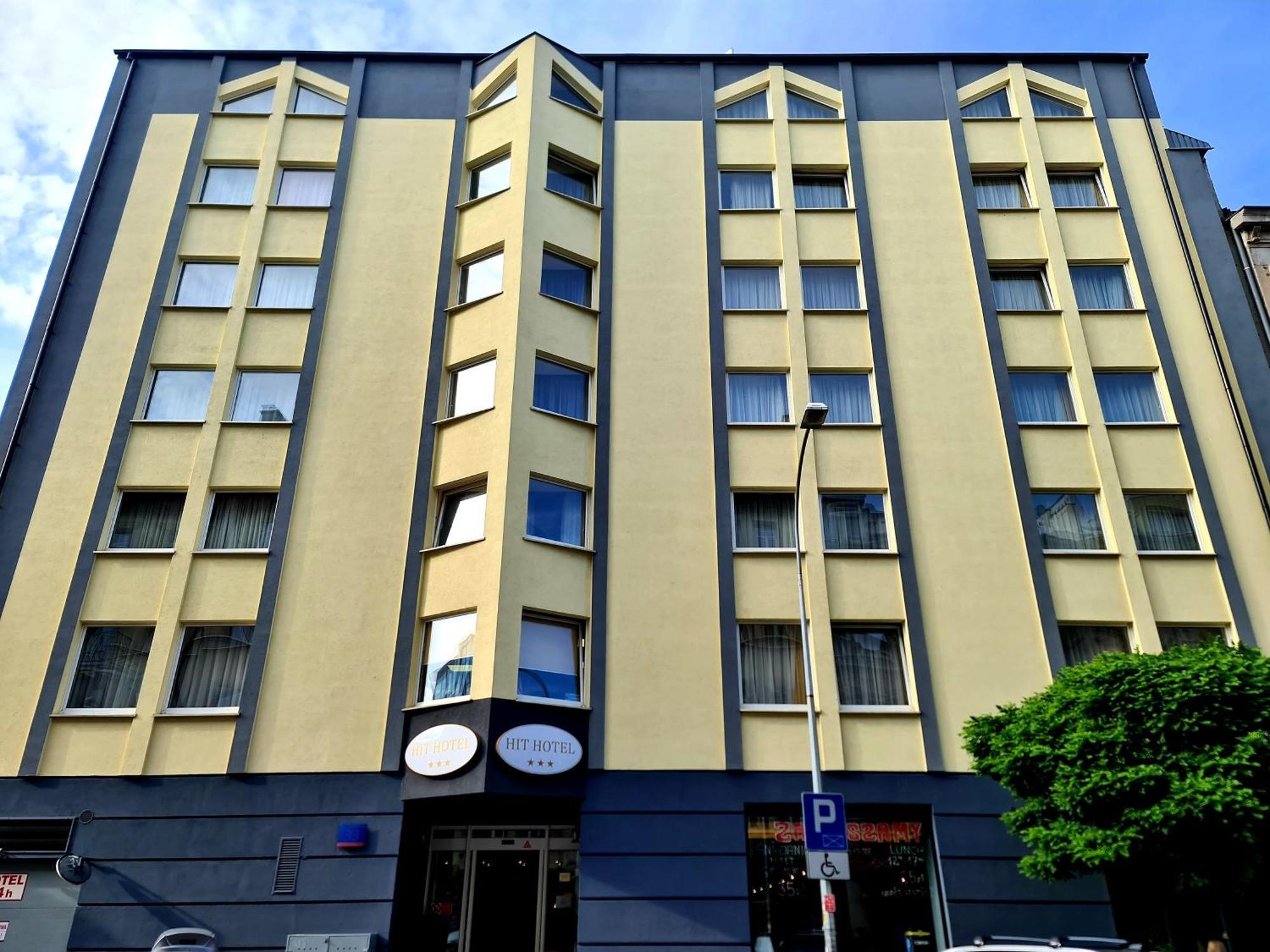 Apartamenty Metro Wilenska - Apartamenty Klopotowskiego Warsaw Exterior photo